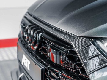 Audi RS6-R Avant ABT – Po prostu szaleństwo